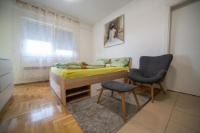 Studio Apartman - Stella, stan na dan